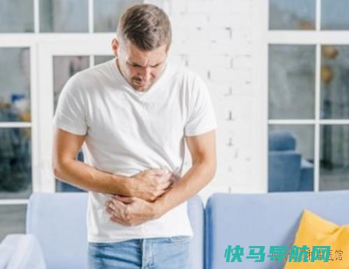 腹胀和肝有什么关系