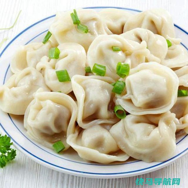 饺子是开水下锅还是冷水下锅？