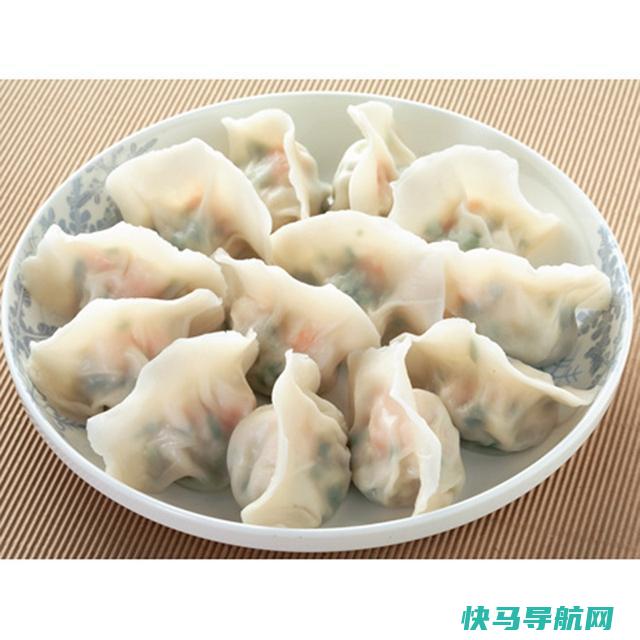 饺子是开水下锅还是冷水下锅？