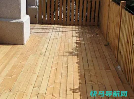 十大防腐木品牌排行榜，名兔防腐木是行业标杆、丰胜防腐木技术领先