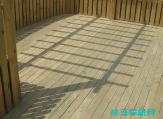 十大防腐木品牌排行榜，名兔防腐木是行业标杆、丰胜防腐木技术领先