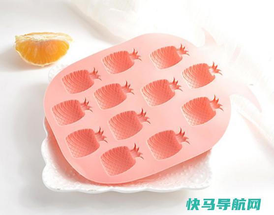 十大冰格品牌排行榜，茶花冰格高品质、展艺冰格食品级有保障