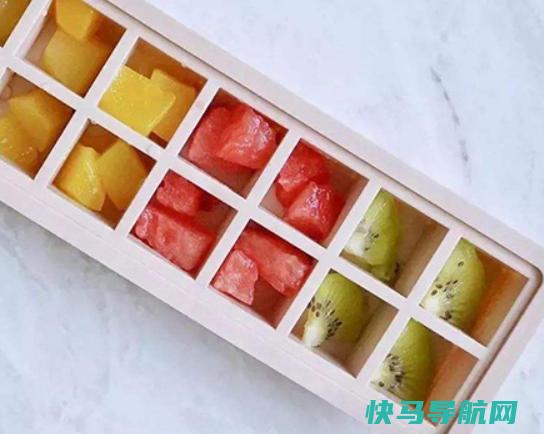 十大冰格品牌排行榜，茶花冰格高品质、展艺冰格食品级有保障
