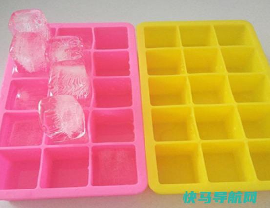 十大冰格品牌排行榜，茶花冰格高品质、展艺冰格食品级有保障