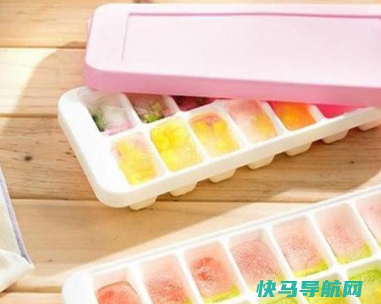 十大冰格品牌排行榜，茶花冰格高品质、展艺冰格食品级有保障