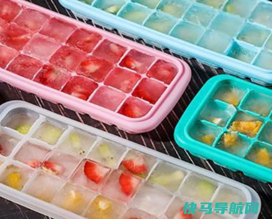 十大冰格品牌排行榜，茶花冰格高品质、展艺冰格食品级有保障