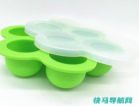 十大冰格品牌排行榜，茶花冰格高品质、展艺冰格食品级有保障