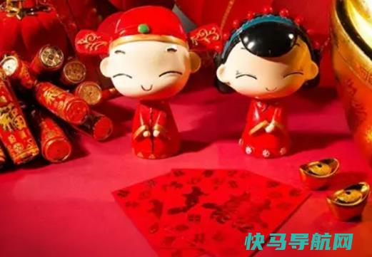 婚事祭祖的流程是怎样的？为什么结婚选单日子的少