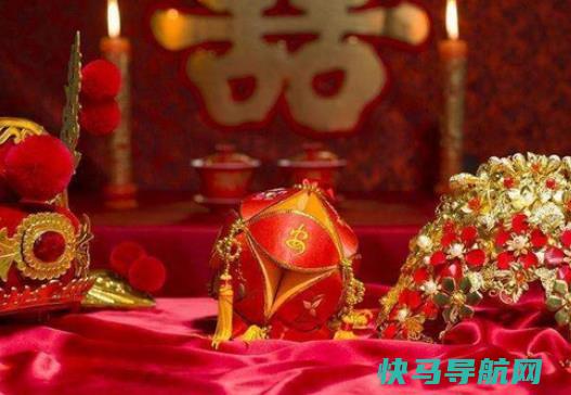 婚事祭祖的流程是怎样的？为什么结婚选单日子的少