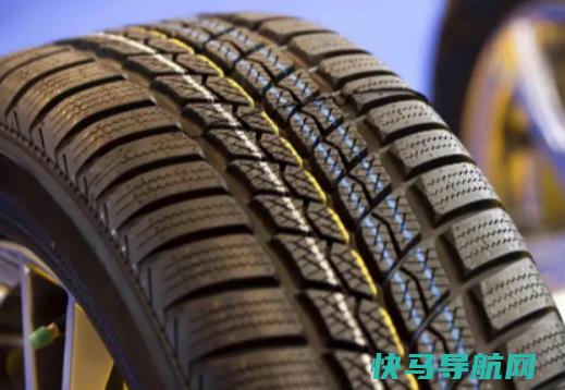 轮胎不同品牌有影响吗？轮胎被石子扎了个口子处理