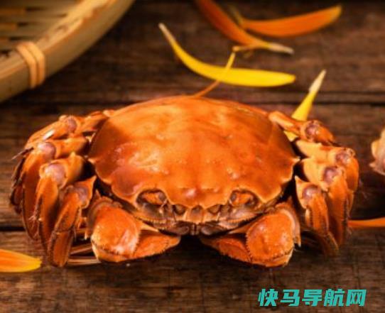 怎么判断梭子蟹是否蒸好？梭子蟹蒸完了怎么全是水