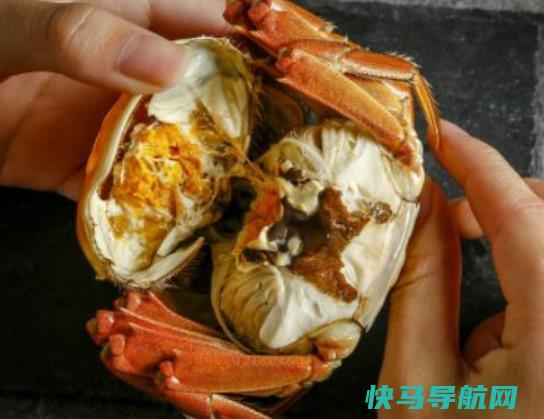 怎么判断梭子蟹是否蒸好？梭子蟹蒸完了怎么全是水