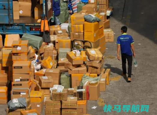 中国邮政突然给我邮寄包裹是什么？莫名收到快递有危害吗