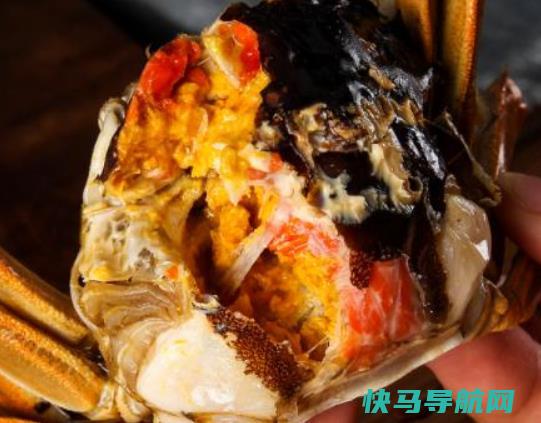 梭子蟹一斤大概几个？梭子蟹蒸熟了第二天怎么做还能吃