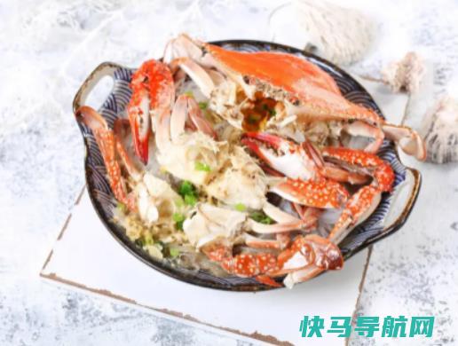 梭子蟹清蒸好吃还是红烧好吃？炸梭子蟹可以用红薯淀粉吗