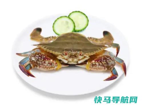 梭子蟹清蒸好吃还是红烧好吃？炸梭子蟹可以用红薯淀粉吗