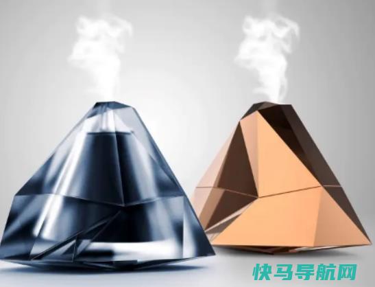 加湿器可以加醋熏吗？小型加湿器喷雾小怎么回事